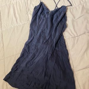 Victoria’s Secret gold tag slip